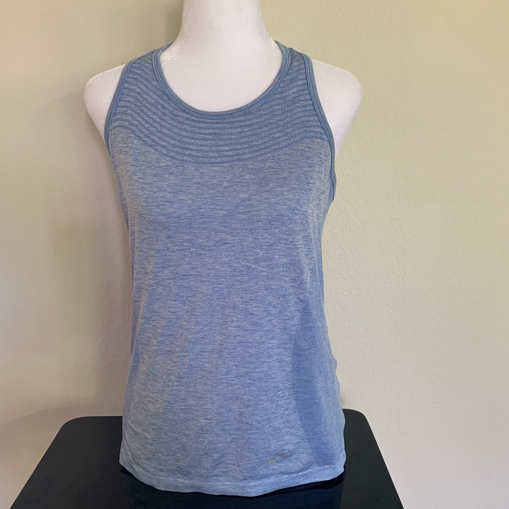 Women’s Nike Dri-Fit Tank Top